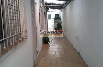 Casa com 4 quartos à venda na Rua Alexandre Gantus, --, Jardim Vergueiro, São Paulo