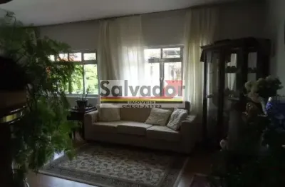 Apartamento com 3 quartos à venda na Rua Gaspar Lourenço, --, Vila Mariana, São Paulo