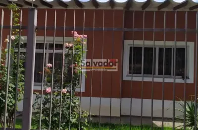 Casa com 2 quartos à venda na Avenida Osvaldo Aranha, --, Jardim da Saude, São Paulo