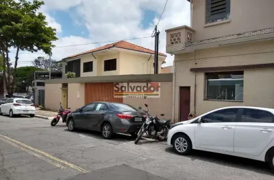 Casa com 3 quartos à venda na Rua Vieira de Almeida, --, Ipiranga, São Paulo