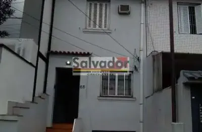 Imóvel comercial ou residencial na vila clementino  -  são paulo