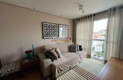 Apartamento com 3 quartos à venda na Rua Maria Bucalem Haddad, --, Vila Firmiano Pinto, São Paulo
