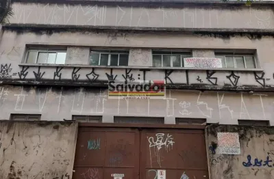 Ponto comercial à venda na Avenida Coronel José Pires de Andrade, --, Vila Vera, São Paulo