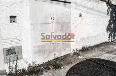 Terreno à venda na Rua Ouvidor Portugal, --, Vila Monumento, São Paulo