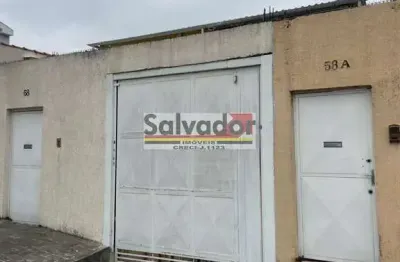 Casa com 5 quartos à venda na Rua Marcos Grotti Vidal, --, Cidade Patriarca, São Paulo