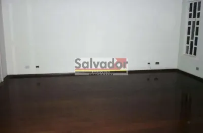 Casa com 5 quartos à venda na Rua Marcondes Machado, --, Vila Junqueira, Santo André