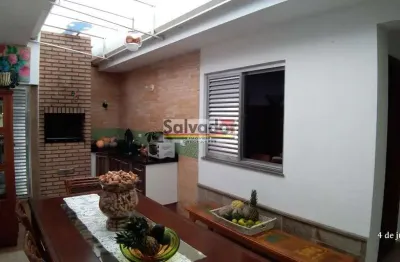 Casa com 5 quartos à venda na Rua Gil Fernandes, --, Jardim da Saude, São Paulo
