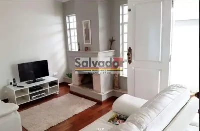 Casa com 3 quartos à venda na Rua Eva Bloch, --, Bosque da Saúde, São Paulo