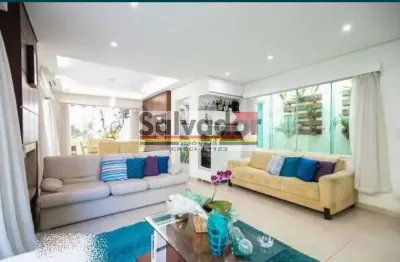 Casa com 4 quartos à venda na Rua Pero Neto, --, Saúde, São Paulo