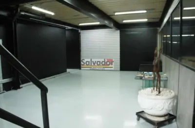 Barracão / Galpão / Depósito à venda na Rua Bom Pastor, --, Ipiranga, São Paulo