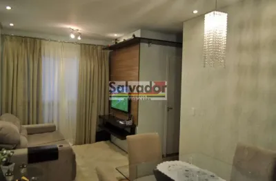 Apartamento com 2 quartos à venda na Rua Viena, --, Sacomã, São Paulo