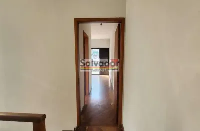 Casa com 3 quartos à venda na Avenida Itaboraí, --, Bosque da Saúde, São Paulo