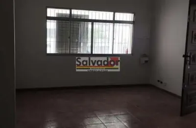 Casa com 4 quartos à venda na Travessa Engenheiro Clerget, --, Vila Brasilina, São Paulo