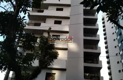 Apartamento à venda na chácara inglesa  -  são paulo