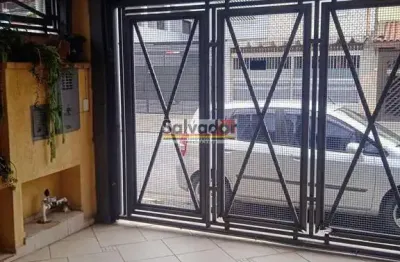 Casa com 3 quartos à venda na Rua Guilherme Bebiano Martins, --, Vila Vera, São Paulo