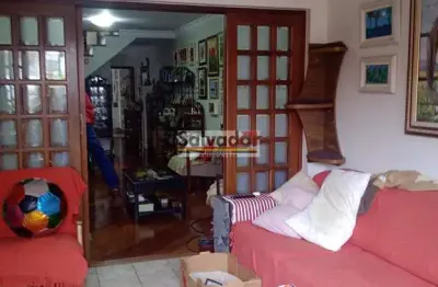 Casa com 3 quartos à venda na Rua Guilherme Bebiano Martins, --, Vila Vera, São Paulo