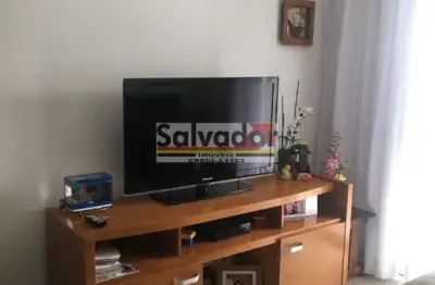 Apartamento com 3 quartos à venda na Rua Marquês de Lages, --, Vila Moraes, São Paulo