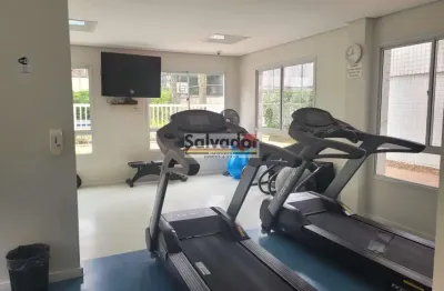 Apartamento com 3 quartos para alugar na Rua Tupanaci, --, Vila Gumercindo, São Paulo