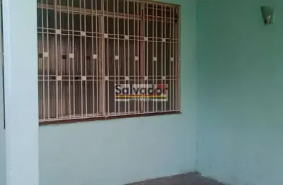 Casa com 2 quartos para alugar na Rua Kalil Nader Habr, --, Vila Santo Estéfano, São Paulo