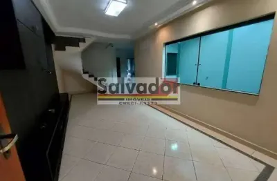Casa com 3 quartos à venda na Rua Tenente Manuel Tinoco Miraldo, --, Vila Santo Estéfano, São Paulo