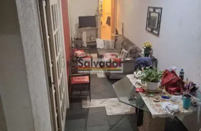 Assobradado à venda no bosque da saúde   -  são paulo
