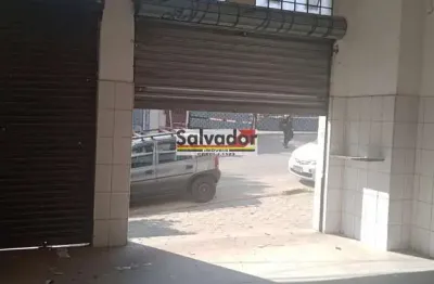 Ponto comercial para alugar na Rua Doutor Elisio de Castro, --, Vila Dom Pedro I, São Paulo