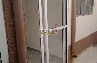 Casa com 2 quartos à venda na Rua Das Casuarinas, --, Jardim Oriental, São Paulo