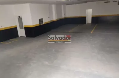 Ponto comercial para alugar na Avenida do Cursino, --, Vila Moraes, São Paulo
