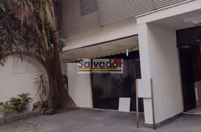 Ponto comercial para alugar na Rua Paracatu, --, Saúde, São Paulo