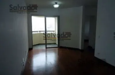 Apartamento com 2 quartos para alugar na Rua Marcos Fernandes, --, Jardim da Saude, São Paulo