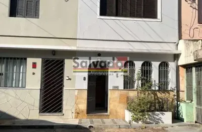 Casa com 2 quartos à venda na Rua Dom Bernardo Nogueira, --, Vila Gumercindo, São Paulo
