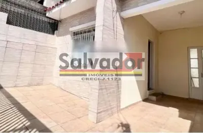 Casa com 3 quartos à venda na Rua José Romani, --, Saúde, São Paulo