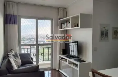 Apartamento com 2 quartos à venda na Avenida Coronel José Pires de Andrade, --, Vila Vera, São Paulo
