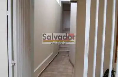 Casa com 5 quartos à venda na Rua Solemar, --, São João Climaco, São Paulo