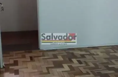 Apartamento com 2 quartos para alugar na Rua Doutor Nogueira Martins, --, Saúde, São Paulo