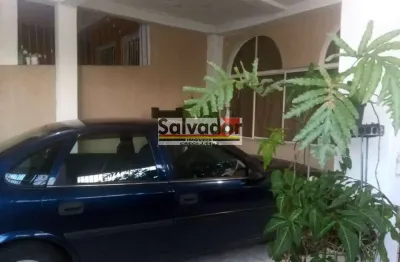 Casa com 3 quartos à venda na Rua Antônio Armando Andrade, --, Vila Guarani, São Paulo