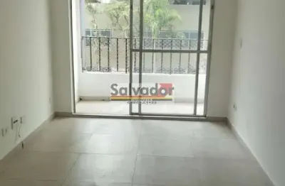 Apartamento com 3 quartos à venda na Avenida Diederichsen, --, Vila Guarani, São Paulo