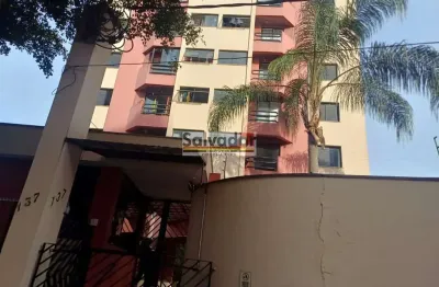 Apartamento com 2 quartos para alugar na Rua Aquiles Jovane, --, Jardim Celeste, São Paulo