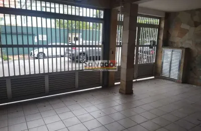 Casa com 3 quartos para alugar na Rua Frei Rolim, --, Bosque da Saúde, São Paulo