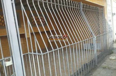 Casa com 3 quartos para alugar na Rua Professor Adalgiso Pereira, --, Vila Dom Pedro I, São Paulo