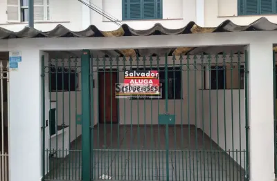 Casa com 2 quartos para alugar na Rua Patuaí, --, Saúde, São Paulo