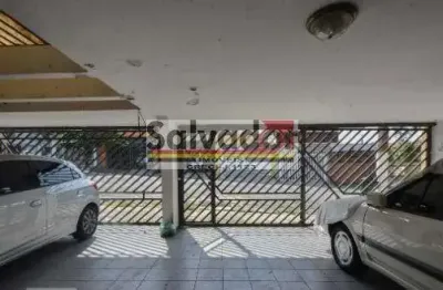 Casa com 5 quartos à venda na Rua Galileu, --, Jardim Aeroporto, São Paulo