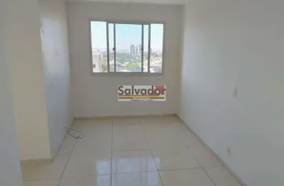 Apartamento para locação no jardim são savério  -  são paulo