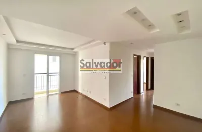 Apartamento com 3 quartos à venda na Avenida Padre Arlindo Vieira, --, Jardim Vergueiro, São Paulo