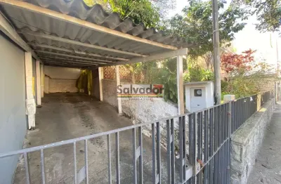 Casa térrea à venda no bosque da saúde  -  são paulo