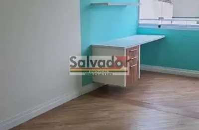 Apartamento com 2 quartos para alugar na Rua Manoel Carneiro Silva, --, Bosque da Saúde, São Paulo
