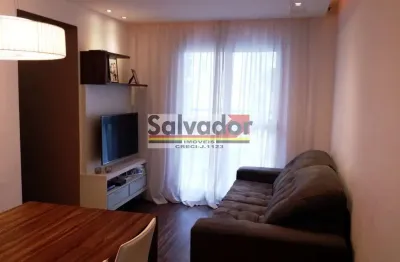 Apartamento com 3 quartos à venda na Rua André Pujos, --, Jardim Celeste, São Paulo
