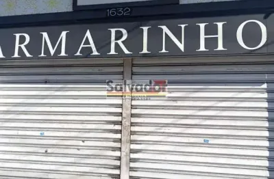 Ponto comercial para alugar na Avenida do Cursino, --, Jardim da Saude, São Paulo