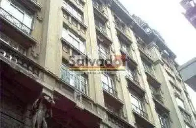 Duas salas à venda no centro histórico de são paulo  -  são paulo