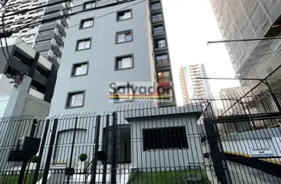 Apartamento com 2 quartos à venda na Rua Gama Lobo, --, Ipiranga, São Paulo